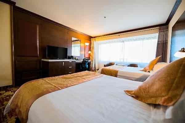 MUMBAI Crystal Hotel -Mumbai-Long Beach Area image 16