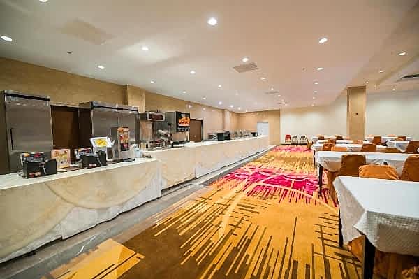 MUMBAI Crystal Hotel -Mumbai-Long Beach Area image 23