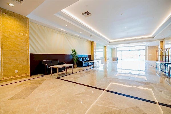 MUMBAI Crystal Hotel -Mumbai-Long Beach Area image 26