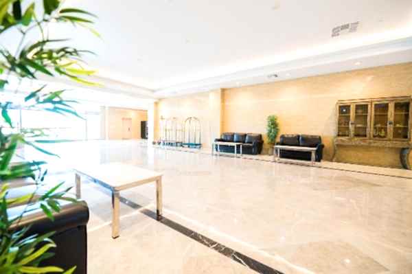 MUMBAI Crystal Hotel -Mumbai-Long Beach Area image 27