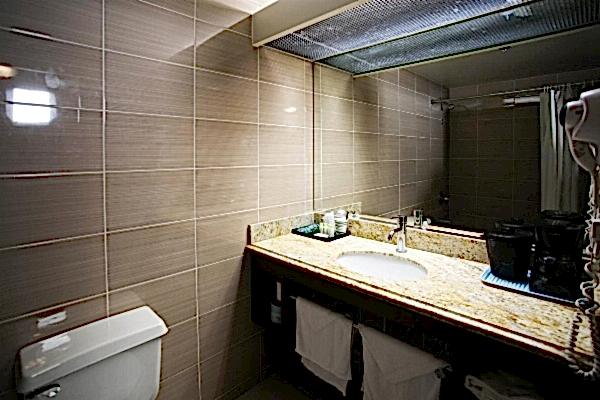 MUMBAI Crystal Hotel -Mumbai-Long Beach Area image 36