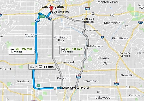 MUMBAI Crystal Hotel -Mumbai-Long Beach Area image 42