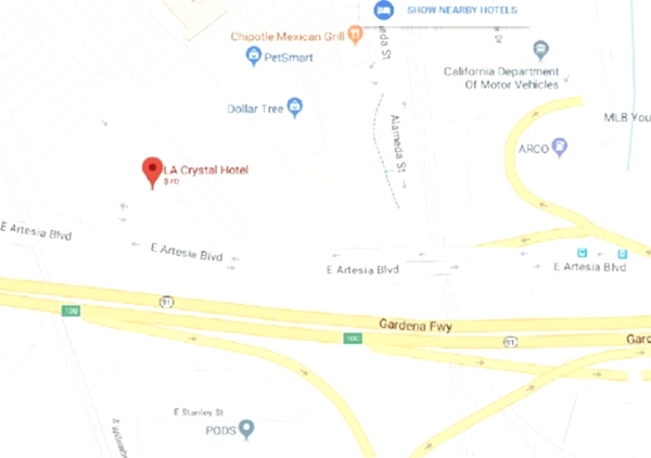 MUMBAI Crystal Hotel -Mumbai-Long Beach Area image 46