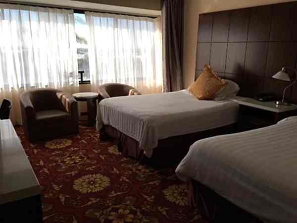 MUMBAI Crystal Hotel -Mumbai-Long Beach Area image 48