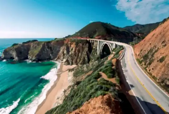 Road Trips from Compton, CA: Exploring Southern California's Beauty